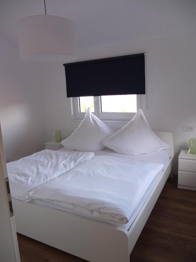Ferienwohnung Sauer 布莱夏 外观 照片