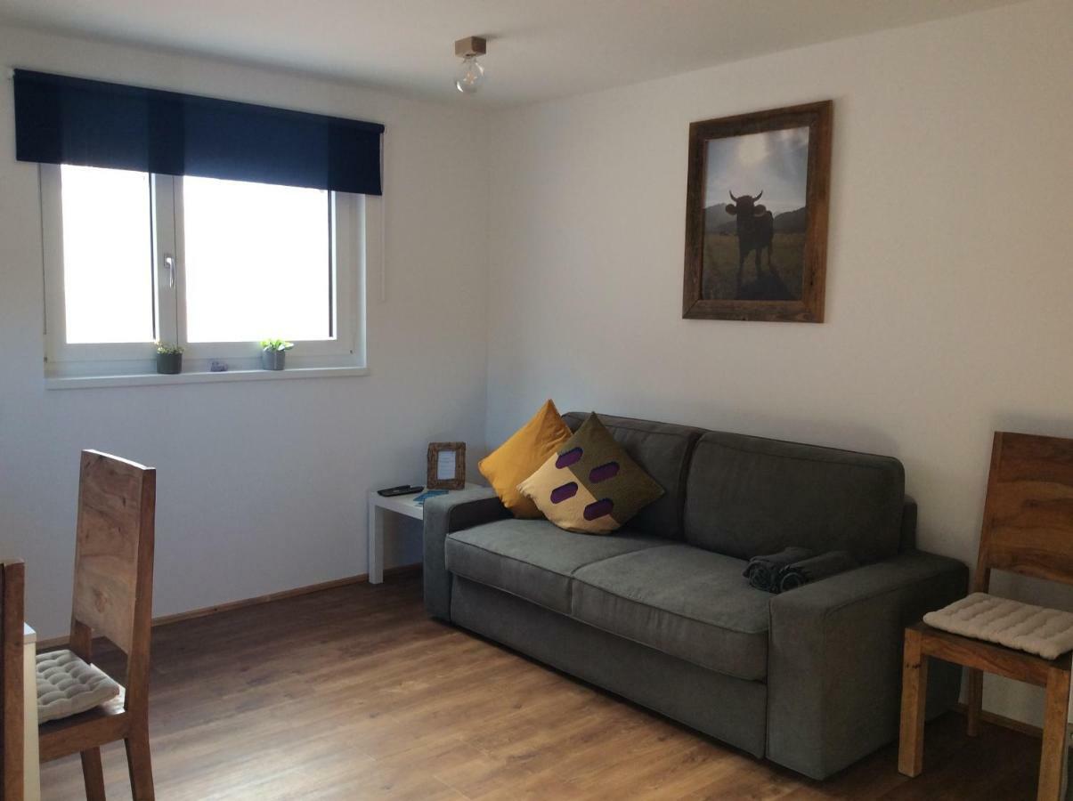 Ferienwohnung Sauer 布莱夏 外观 照片