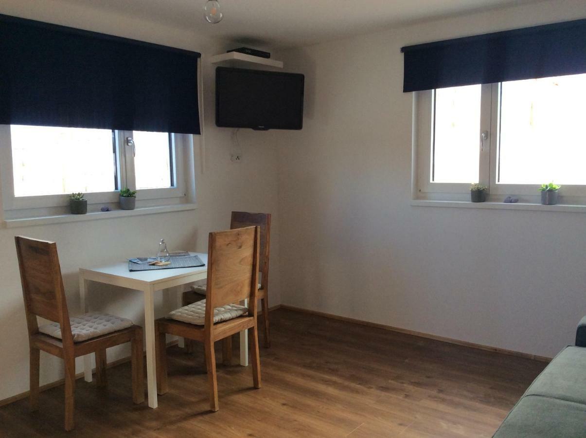 Ferienwohnung Sauer 布莱夏 外观 照片